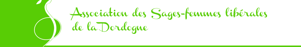 Association des Sages-femmes libérales de la Dordogne